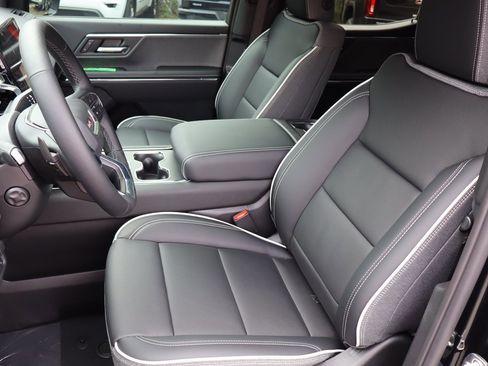 New 2026 GMC Sierra EV Elevation w/ Premium Package image 13