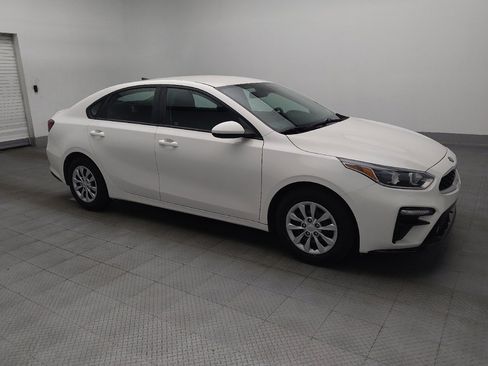 Used 2019 Kia Forte Sedan FWD image 11