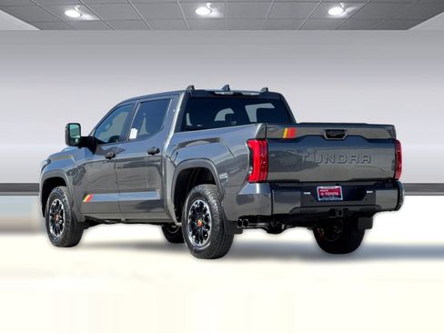 New 2026 Toyota Tundra Limited image 7