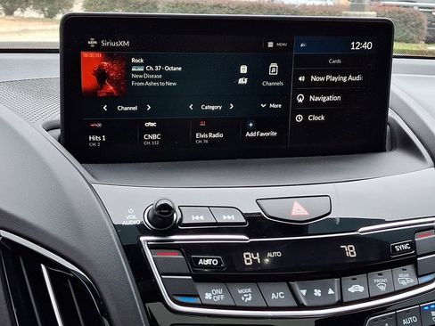 Used 2022 Acura RDX A-Spec image 19