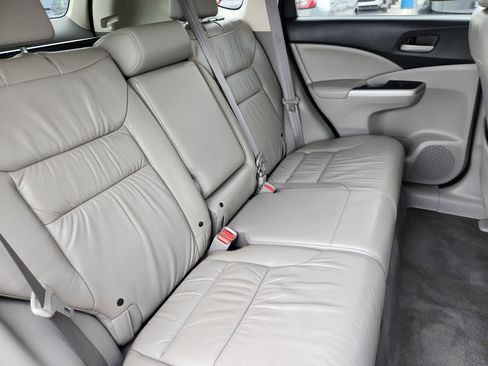 Used 2014 Honda CR-V EX-L image 17
