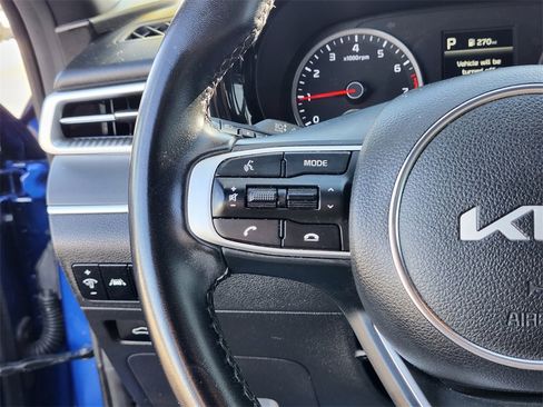 Used 2022 Kia K5 GT-Line image 25