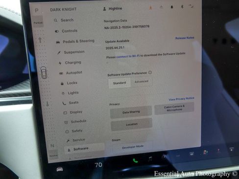 Used 2022 Tesla Model S Plaid image 33