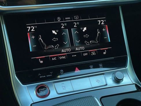 Used 2025 Audi S6 Premium Plus image 35