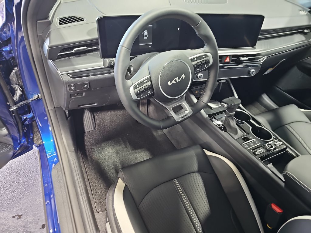 New 2026 Kia K5 GT-Line AWD/4WD image 15