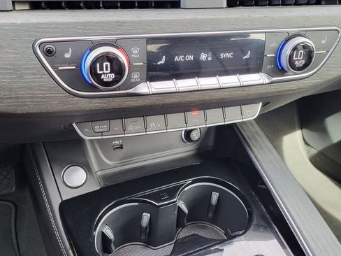 Used 2024 Audi A5 2.0T Premium Plus AWD/4WD image 18