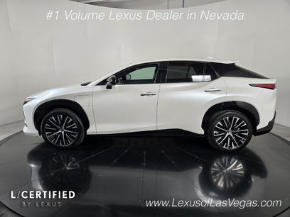 Used 2024 Lexus RZ 300e Premium w/ Technology Package
