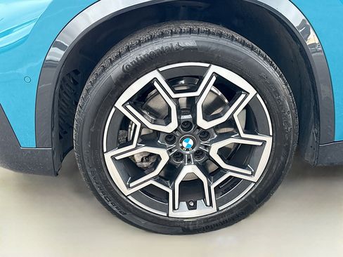 Used 2025 BMW X1 xDrive28i image 42