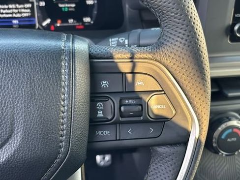 New 2026 Toyota Tacoma TRD Sport image 18