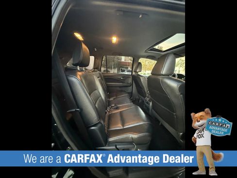 Used 2017 Honda Pilot EX-L image 46