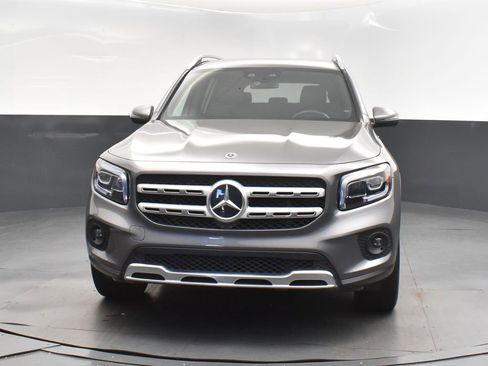 Used 2022 Mercedes-Benz GLB 250 GLB 250 image 10