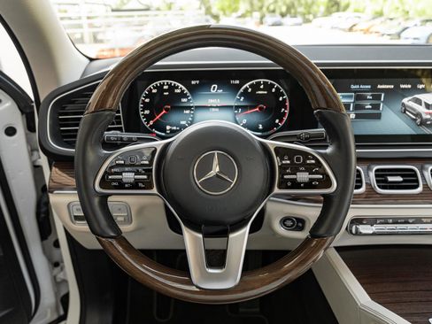 Used 2022 Mercedes-Benz GLE 350 image 18