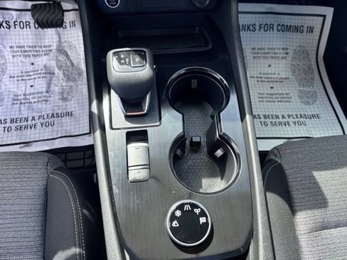 Used 2023 Nissan Rogue SV AWD/4WD image 21