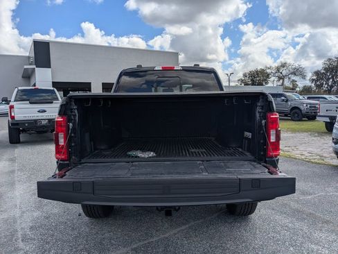 Used 2023 Ford F150 XLT w/ Equipment Group 302A High image 11