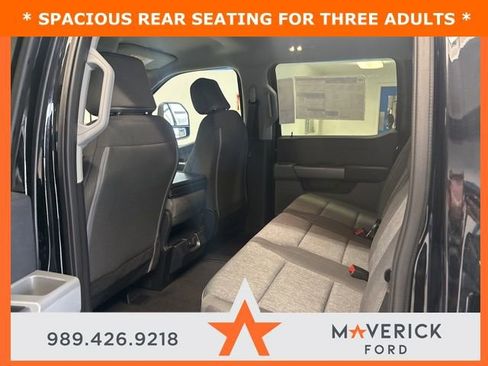 New 2026 Ford F250 XL w/ STX Appearance Package image 25