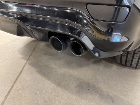 Used 2018 Jeep Grand Cherokee Trackhawk AWD/4WD image 36