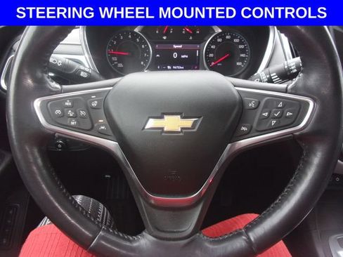 Used 2020 Chevrolet Equinox Premier AWD/4WD image 11