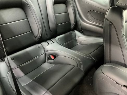 New 2026 Ford Mustang GT Premium w/ GT Performance Package RWD image 16