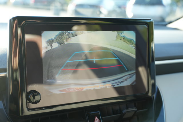 Used 2024 Toyota Corolla SE FWD image 33