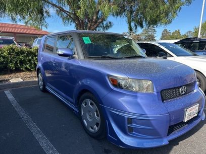 Used 2010 Scion xB