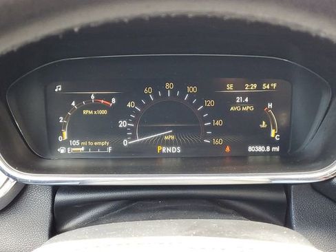 Used 2019 Lincoln Continental Premiere image 19