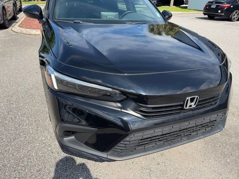 Used 2023 Honda Civic Sport image 13