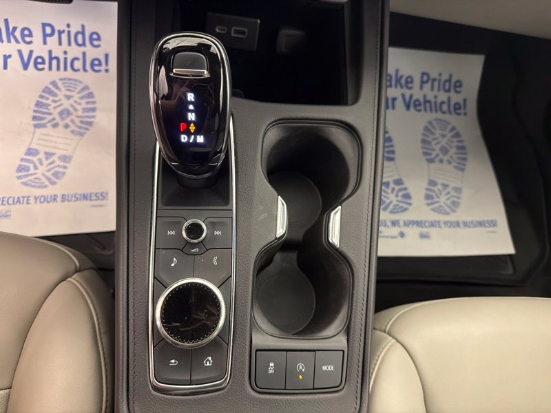 Used 2023 Cadillac XT4 Premium Luxury AWD/4WD image 36