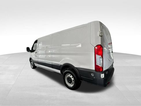 Used 2020 Ford Transit 250 Low Roof w/ Load Area Protection Package RWD image 7