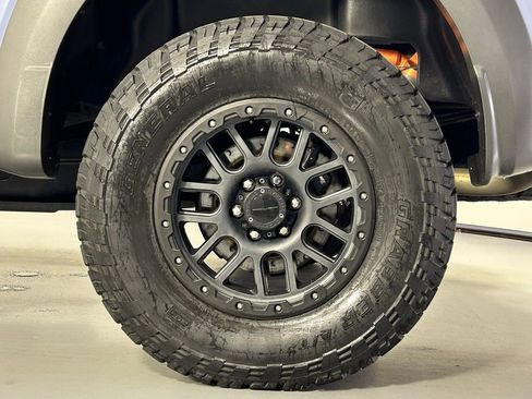 Used 2020 Ford F150 Raptor w/ Equipment Group 802A Luxury image 44