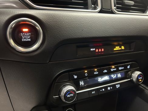 Used 2023 MAZDA CX-5 AWD 2.5 S w/ Select Package image 17