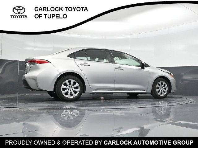Used 2024 Toyota Corolla LE FWD image 51