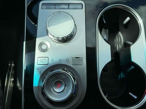 New 2025 Genesis GV80 2.5T Standard image 29