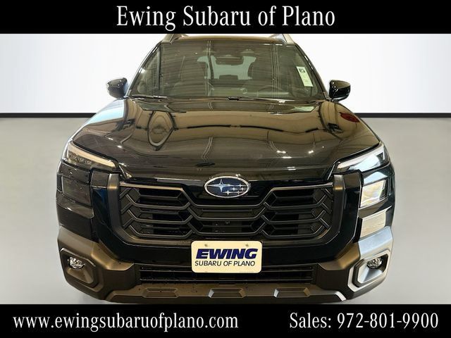 Used 2026 Subaru Outback Limited XT AWD/4WD image 2