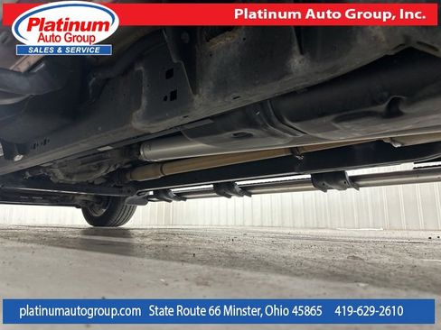 Used 2019 RAM 1500 Laramie image 56