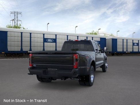 New 2026 Ford F450 4x4 Crew Cab Super Duty image 8