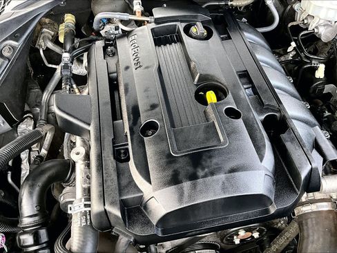 Used 2020 Ford Mustang Premium w/ Equipment Group 201A image 31