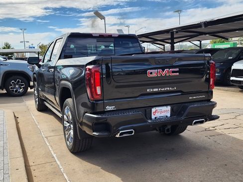 New 2026 GMC Sierra 1500 Denali image 5