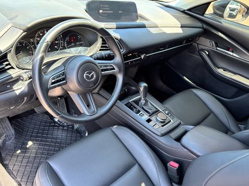 Used 2023 MAZDA CX-30 AWD 2.5 S w/ Select Package image 16