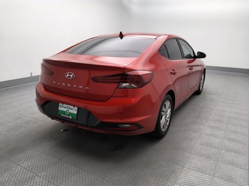 Used 2020 Hyundai Elantra SEL FWD image 7