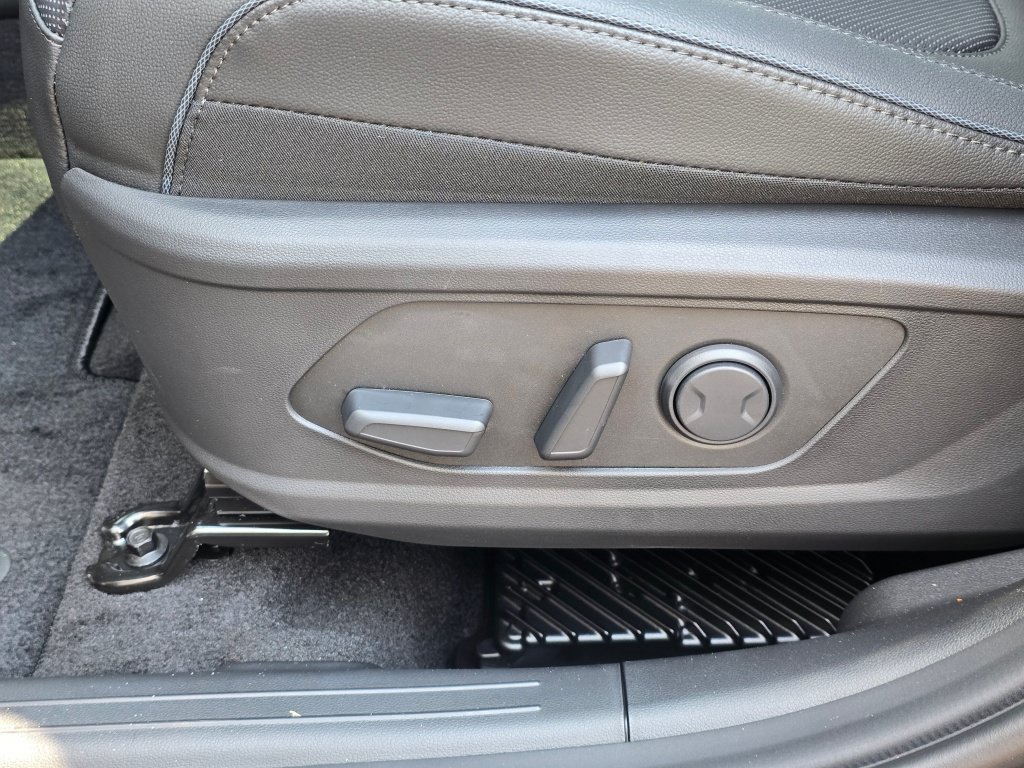 New 2026 Hyundai Tucson Limited AWD/4WD image 19