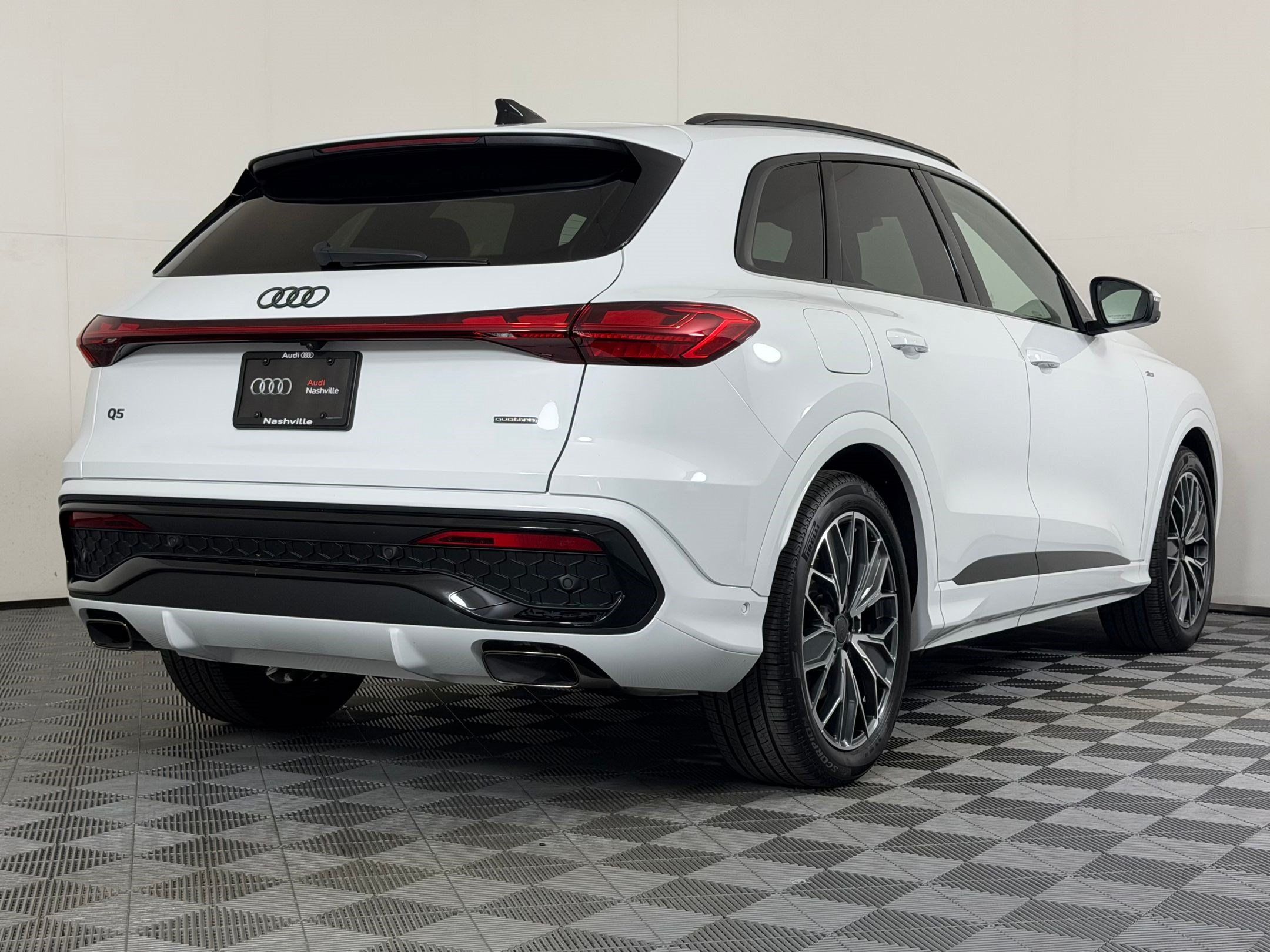 New 2026 Audi Q5 Prestige AWD/4WD image 9