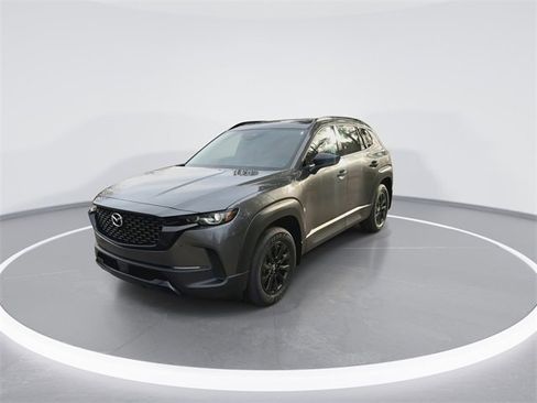 New 2026 MAZDA CX-50 AWD 2.5 Hybrid w/ Weather Package image 3