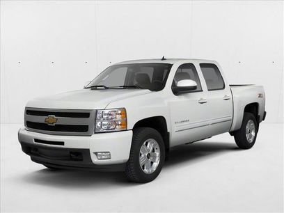 Used 2011 Chevrolet Silverado 1500 LT w/ Texas Edition