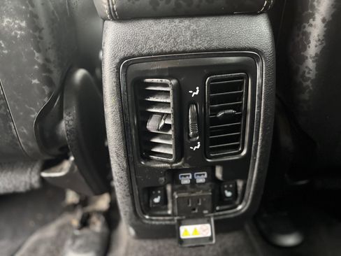 Used 2014 Dodge Durango Citadel w/ Technology Group image 18