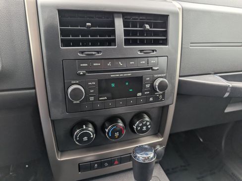 Used 2012 Jeep Liberty Sport w/ Popular Equipment Group AWD/4WD image 24