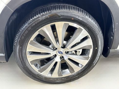 Used 2020 Subaru Ascent Limited w/ Technology Package image 41