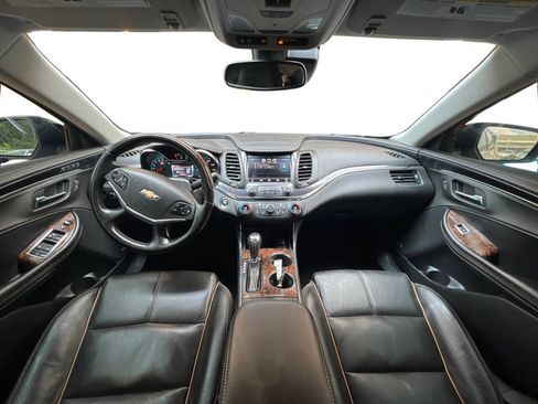 Used 2014 Chevrolet Impala LTZ FWD image 20