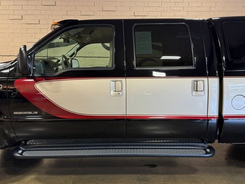 Used 2001 Ford F350 Lariat image 21