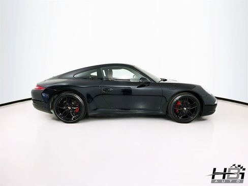 Used 2015 Porsche 911 Carrera RWD image 5