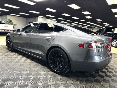 Used 2021 Tesla Model S Long Range image 9